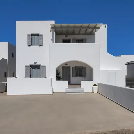 Apartment Montrez Santorini - 2 Bedroom *