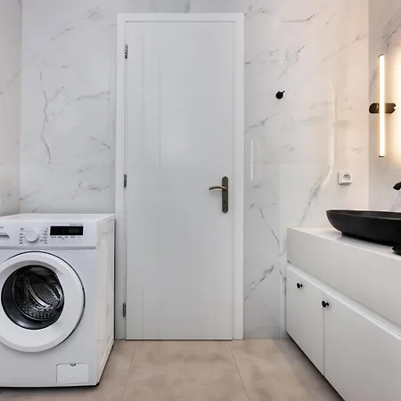 Apartment Montrez Santorini - 2 Bedroom Mesariá