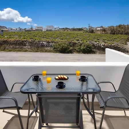 Montrez Santorini - 2 Bedroom