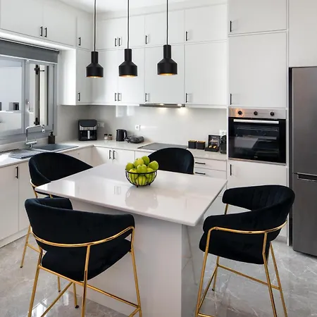 Montrez Santorini - 2 Bedroom