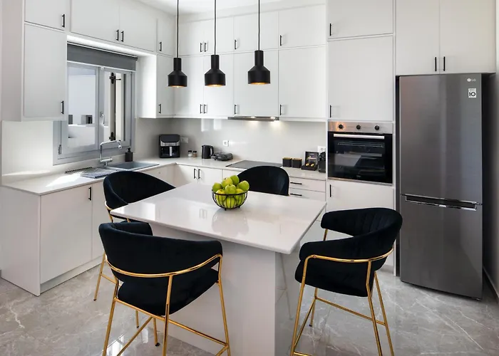 Montrez Santorini - 2 Bedroom