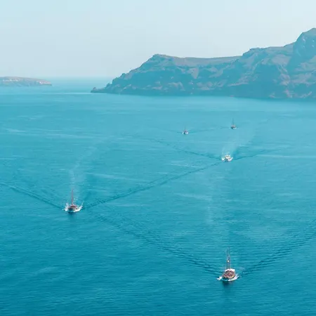 Apartment Montrez Santorini - 2 Bedroom *