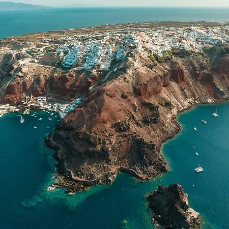 Montrez Santorini - 2 Bedroom *